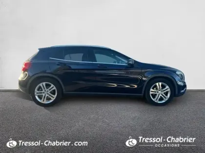Photo 5 Mercedes GLA Classe  200 d Sensation 7-G DCT A