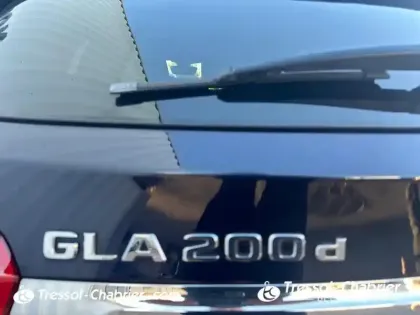 Photo 26 Mercedes GLA Classe  200 d Sensation 7-G DCT A