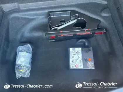 Photo 25 Mercedes GLA Classe  200 d Sensation 7-G DCT A