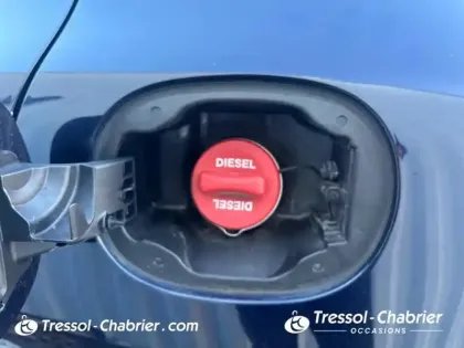 Photo 23 Mercedes GLA Classe  200 d Sensation 7-G DCT A