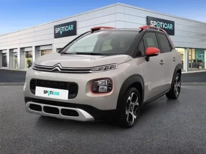 Photo Citroën C3 Aircross