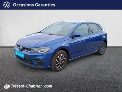 Photo Volkswagen Polo
