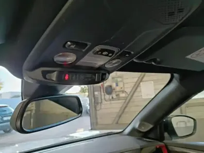 Photo 24 Opel Mokka  1.2 Turbo 130 ch BVA8 GS Line