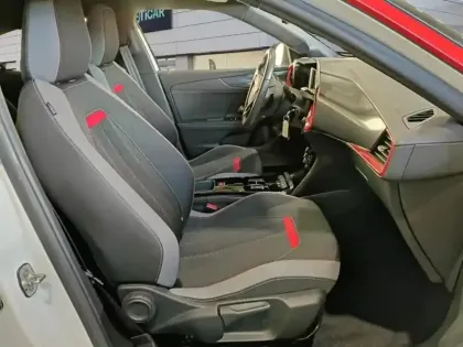 Photo 8 Opel Mokka  1.2 Turbo 130 ch BVA8 GS Line