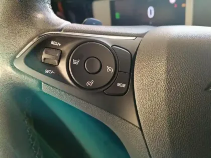 Photo 18 Opel Mokka  1.2 Turbo 130 ch BVA8 GS Line