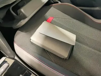 Photo 15 Opel Mokka  1.2 Turbo 130 ch BVA8 GS Line