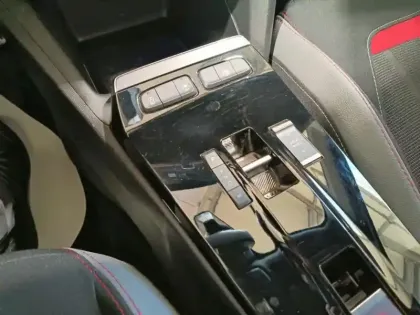 Photo 23 Opel Mokka  1.2 Turbo 130 ch BVA8 GS Line