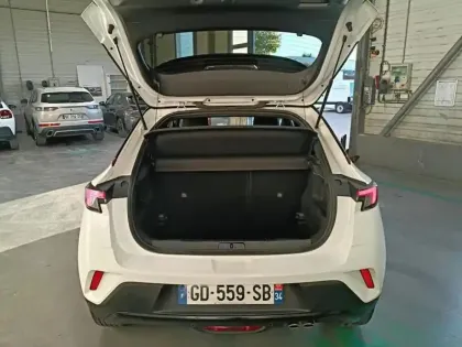 Photo 7 Opel Mokka  1.2 Turbo 130 ch BVA8 GS Line