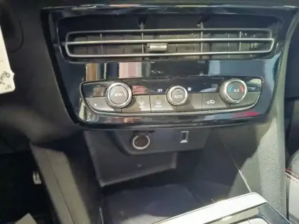 Photo 12 Opel Mokka  1.2 Turbo 130 ch BVA8 GS Line