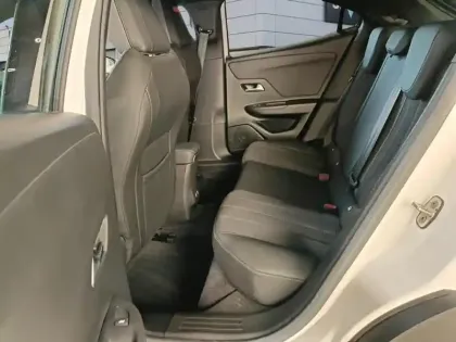 Photo 22 Opel Mokka  1.2 Turbo 130 ch BVA8 GS Line