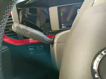 Photo 16 Opel Mokka  1.2 Turbo 130 ch BVA8 GS Line