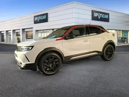 Photo Opel Mokka Gs Line