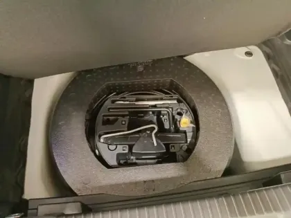 Photo 26 Opel Mokka  1.2 Turbo 130 ch BVA8 GS Line