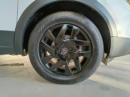 Photo 14 Opel Mokka  1.2 Turbo 130 ch BVA8 GS Line