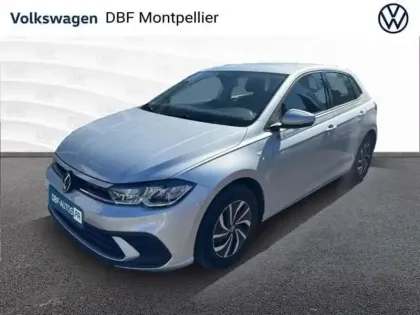 Photo Volkswagen Polo 1.0 Tsi 95 S&s Dsg7 Life Business