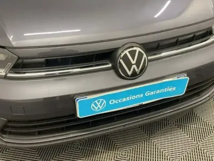 Photo 7 Volkswagen Polo 1.0 TSI 95 S&S DSG7 VW Edition