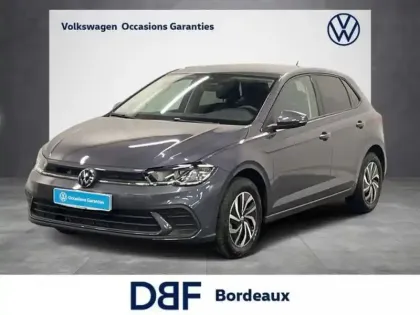 Photo Volkswagen Polo 1.0 Tsi 95 S&s Dsg7 Vw Edition
