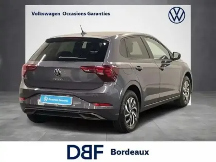 Photo 4 Volkswagen Polo 1.0 TSI 95 S&S DSG7 VW Edition