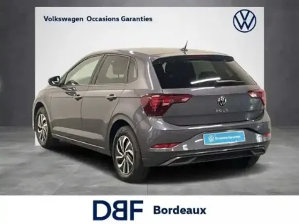 Photo 2 Volkswagen Polo 1.0 TSI 95 S&S DSG7 VW Edition