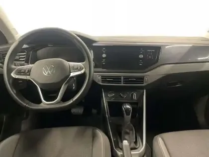 Photo 8 Volkswagen Polo 1.0 TSI 95 S&S DSG7 VW Edition