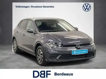 Photo 5 Volkswagen Polo 1.0 TSI 95 S&S DSG7 VW Edition