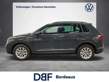Photo 1 Volkswagen Tiguan 1.4 eHybrid 245ch DSG6 Life