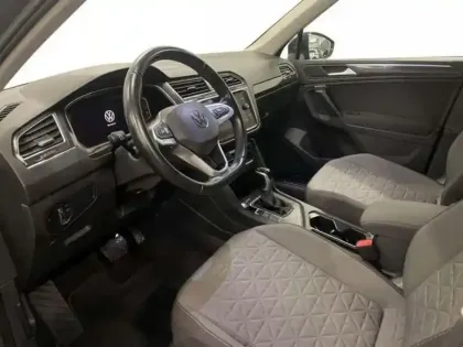 Photo 9 Volkswagen Tiguan 1.4 eHybrid 245ch DSG6 Life