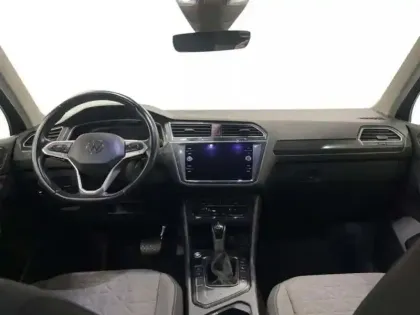 Photo 8 Volkswagen Tiguan 1.4 eHybrid 245ch DSG6 Life