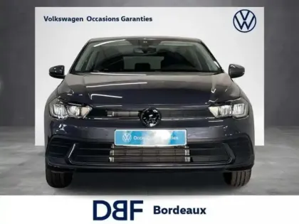 Photo 6 Volkswagen Polo 1.0 TSI 95 S&S DSG7 VW Edition