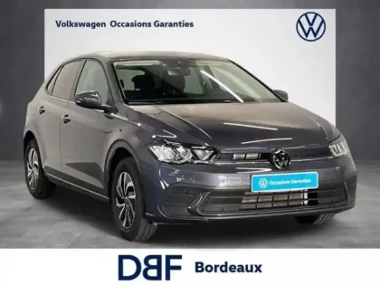 Photo 5 Volkswagen Polo 1.0 TSI 95 S&S DSG7 VW Edition