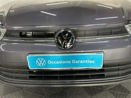 Photo 7 Volkswagen Polo 1.0 TSI 95 S&S DSG7 VW Edition