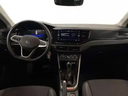 Photo 8 Volkswagen Polo 1.0 TSI 95 S&S DSG7 VW Edition