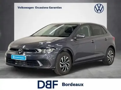 Photo Volkswagen Polo 1.0 Tsi 95 S&s Dsg7 Vw Edition