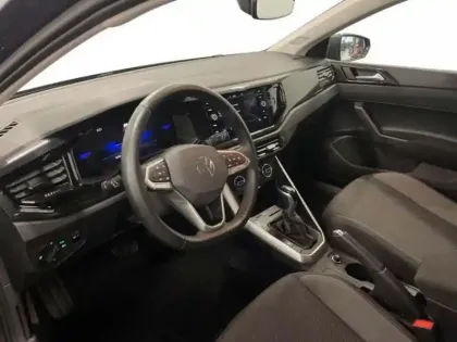 Photo 9 Volkswagen Polo 1.0 TSI 95 S&S DSG7 VW Edition