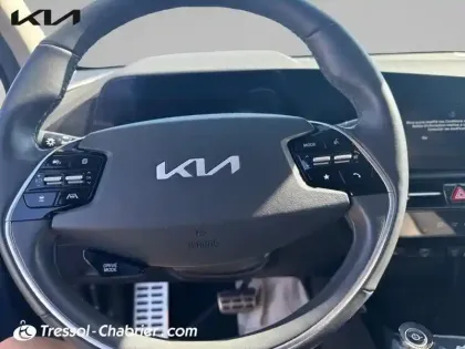 Photo 9 Kia Niro  EV Electrique 204 ch Premium