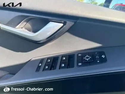 Photo 19 Kia Niro  EV Electrique 204 ch Premium