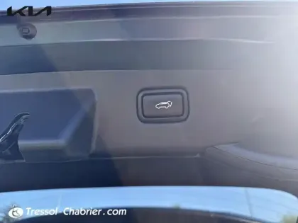 Photo 6 Kia Niro  EV Electrique 204 ch Premium