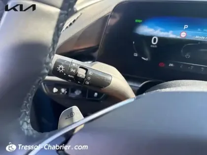 Photo 16 Kia Niro  EV Electrique 204 ch Premium