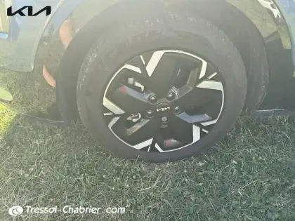 Photo 14 Kia Niro  EV Electrique 204 ch Premium