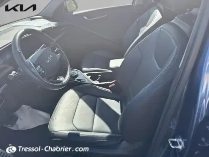 Photo 8 Kia Niro  EV Electrique 204 ch Premium
