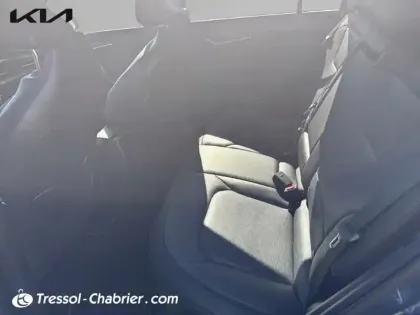 Photo 22 Kia Niro  EV Electrique 204 ch Premium