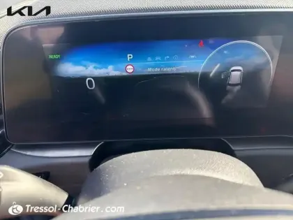 Photo 20 Kia Niro  EV Electrique 204 ch Premium