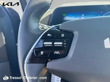 Photo 11 Kia Niro  EV Electrique 204 ch Premium
