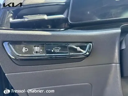 Photo 15 Kia Niro  EV Electrique 204 ch Premium