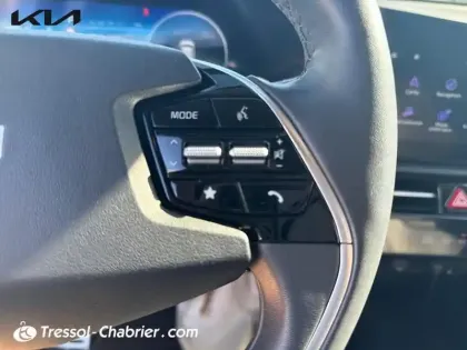 Photo 12 Kia Niro  EV Electrique 204 ch Premium
