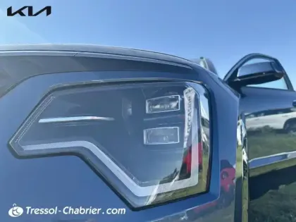 Photo 13 Kia Niro  EV Electrique 204 ch Premium
