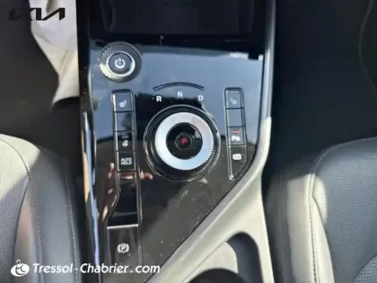 Photo 23 Kia Niro  EV Electrique 204 ch Premium