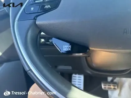 Photo 18 Kia Niro  EV Electrique 204 ch Premium