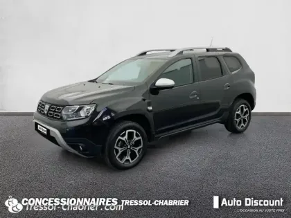 Photo Dacia Duster