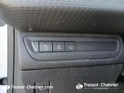 Photo 27 Peugeot 2008  1.2 PureTech 110ch S&S BVM5 Allure